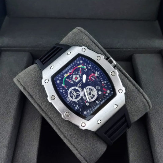RICHARD MILLE LANCER  WORLD BIGGEST BRAND EXCLUSIVE WATCHES | RICHARD RM 65-119096