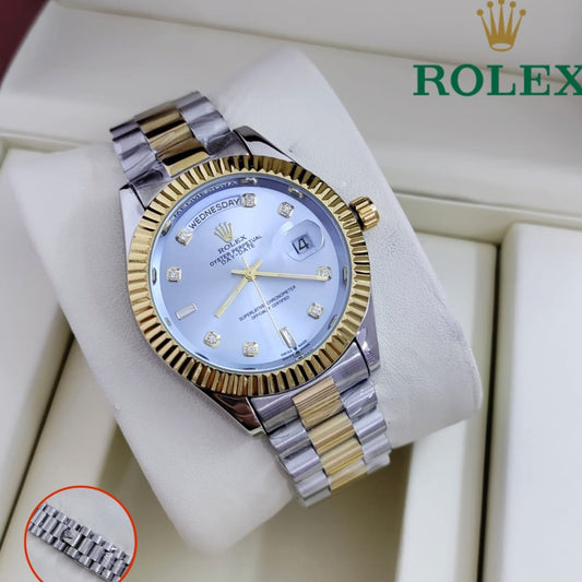 ROLEX DAY DATE NOW AVAILABLE ALLOVER OMAN | ROLEX OYESTER 131191