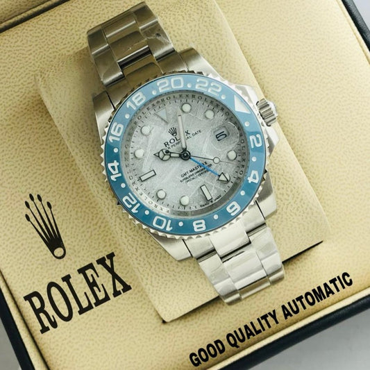 LUXURY 1:1 ROLEX GMT IN TOWN ,CROWN FOR EVERY ACHIEVEMENT | ROLEX GMT 722751