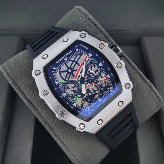 RICHARD MILLE LANCER  WORLD BIGGEST BRAND EXCLUSIVE WATCHES | RICHARD RM 65-119081