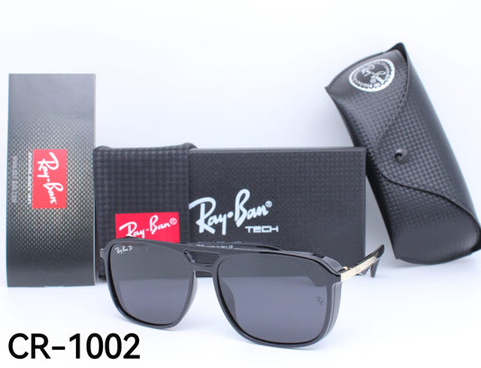 Best Selling RB Sunglass for Men | Ryaban sunglass 1002