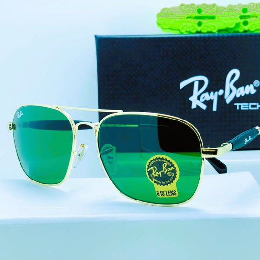 Best Selling RB Sunglass for Men | RB sunglass 3411