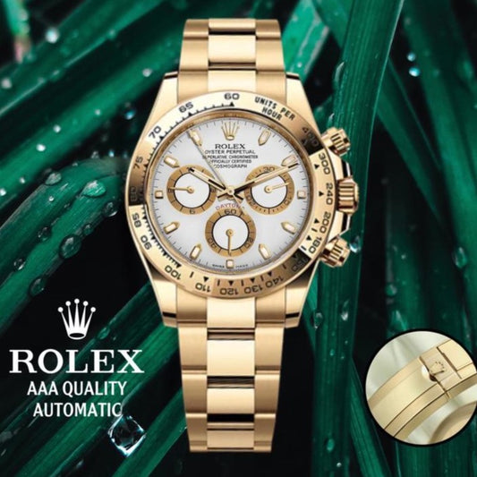 Luxury 1:1 Automatic Mechanical Watch | RLX Watch 126601