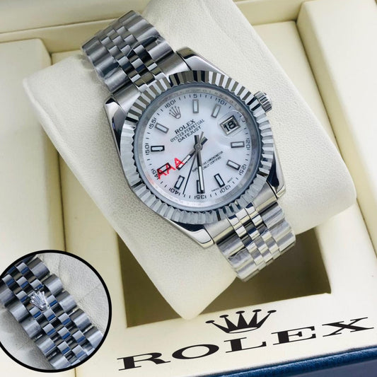 1:1 LUXURY ROLEX OYESTER PERPETUAL EXCLUSIVE | ROLEX OYESTER 538822