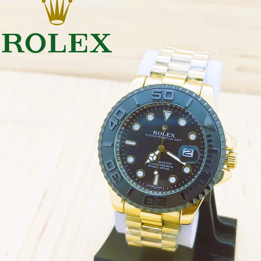 SUPER EXCELLENT WATCH FROM ROLEX | ROLEX WATCH MEN 5512