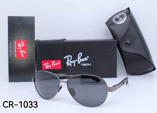 Best Selling RB Sunglass for Men | Ryaban sunglass 1033