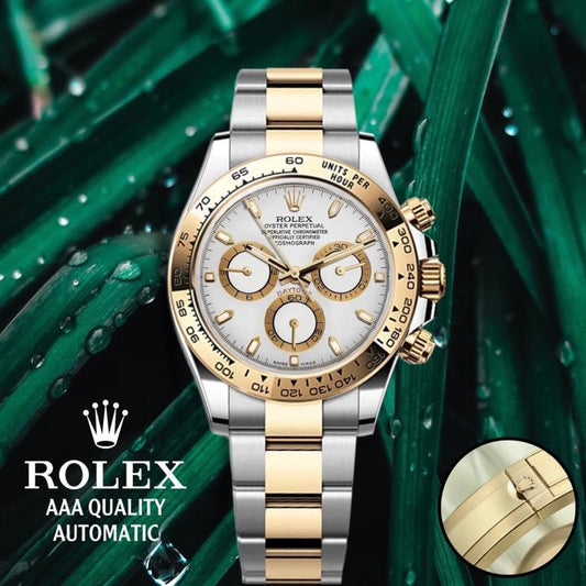 Luxury 1:1 Automatic Mechanical Watch | RLX Watch 126602