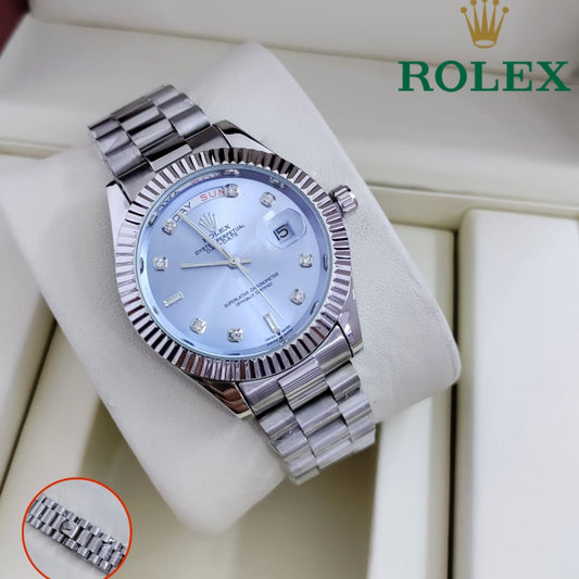 ROLEX DAY DATE NOW AVAILABLE ALLOVER OMAN | ROLEX OYESTER 131192