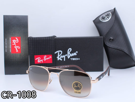 Best Selling RB Sunglass for Men | Ryaban sunglass 1008