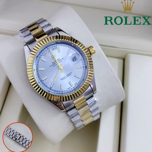 ROLEX DAY DATE NOW AVAILABLE ALLOVER OMAN | ROLEX OYESTER 131193
