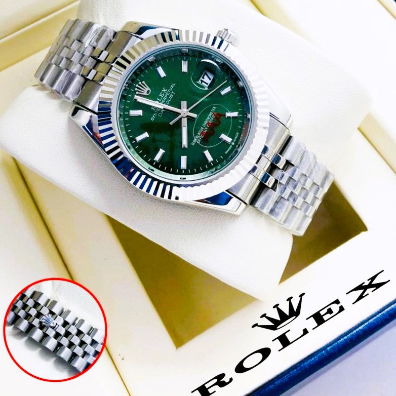 Premium Quality  Date Quartz Watch | ROLEX  Watch C33