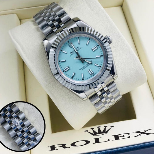 1:1 LUXURY ROLEX OYESTER PERPETUAL EXCLUSIVE | ROLEX OYESTER 538823