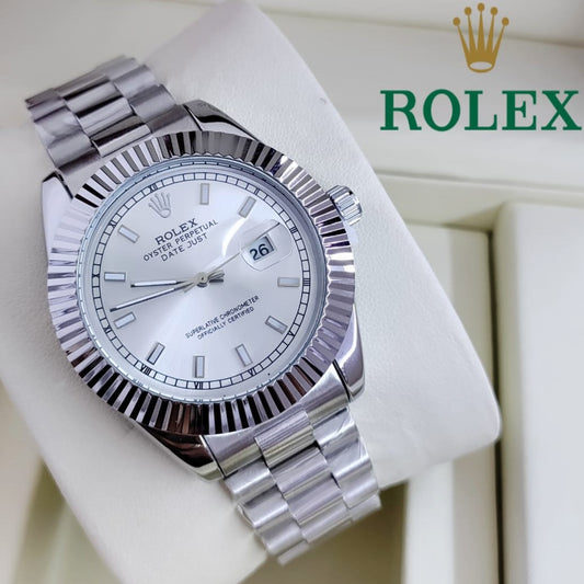 NEW SHIPMENT ARRIVED ROLEX QUARTZ FIRST COPY FOR MEN| ROLEX BUSINESS 54813