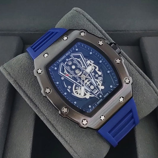 RICHARD MILLE LANCER  WORLD BIGGEST BRAND EXCLUSIVE WATCHES | RICHARD RM 65-119083