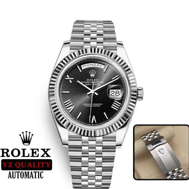 LUXURY 1:1 ROLEX OYSTER PERPETUAL COME FROM DUBAI | ROLEX 1772033