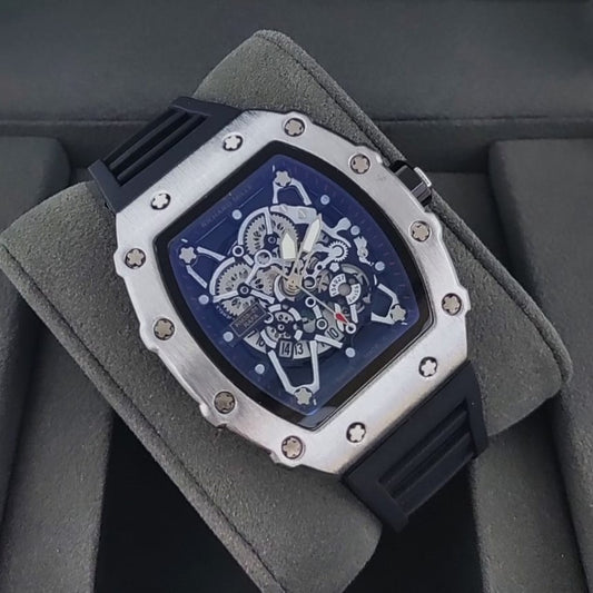 RICHARD MILLE LANCER  WORLD BIGGEST BRAND EXCLUSIVE WATCHES | RICHARD RM 65-119084