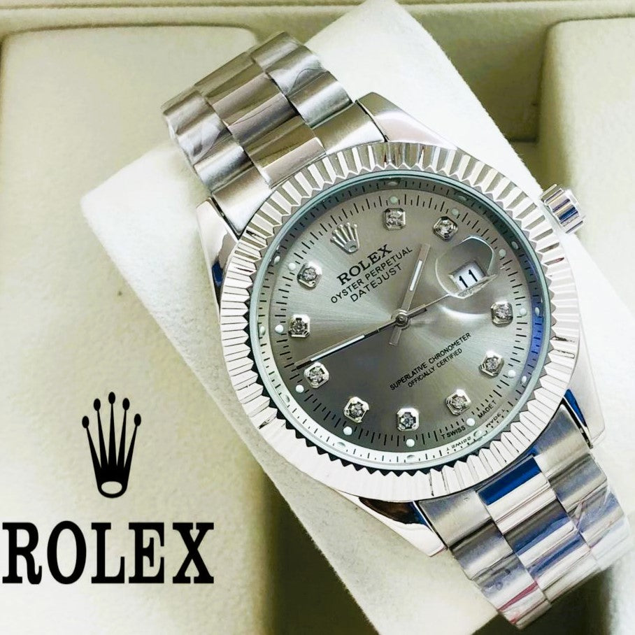 ROLEX WATCH QUARTZ WITH HIGH QUALITY WITH COLOR GUARANTEE | ROLEX 78