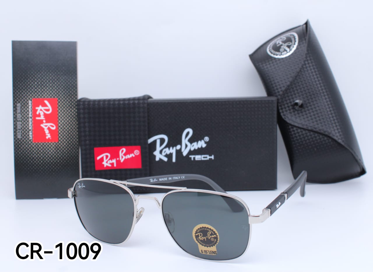 Best Selling RB Sunglass for Men | Ryaban sunglass 1009