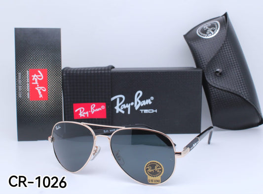 Best Selling RB Sunglass for Men | Ryaban sunglass 1026