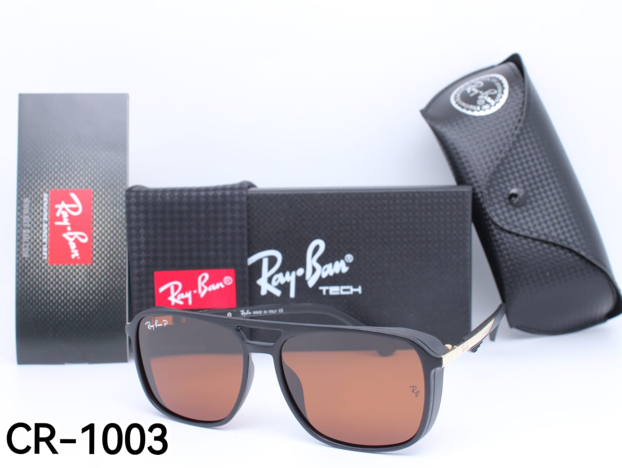 Best Selling RB Sunglass for Men | Ryaban sunglass 1003