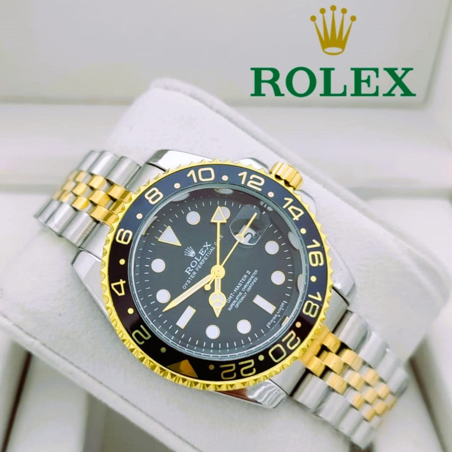 SUPER EXCELLENT WATCH FROM ROLEX | ROLEX WATCH MEN 5515