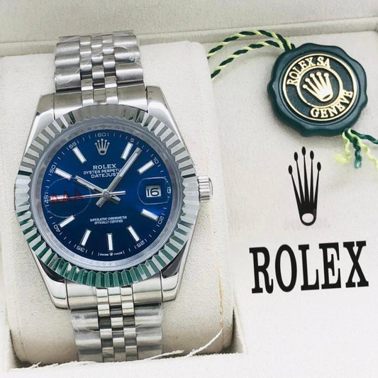 1:1 LUXURY ROLEX OYESTER PERPETUAL EXCLUSIVE | ROLEX OYESTER 538826