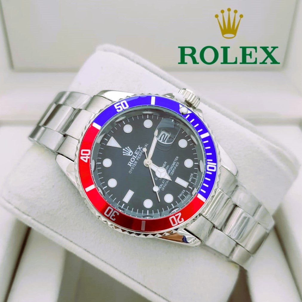 SUPER EXCELLENT WATCH FROM ROLEX | ROLEX WATCH MEN 2127