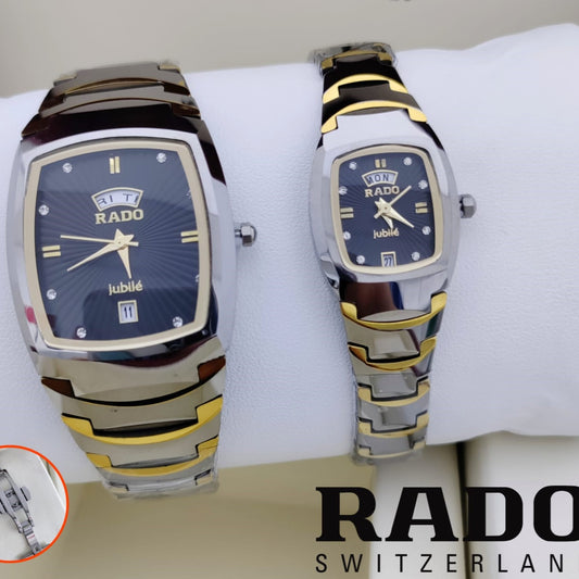 OFFER || OFFER || OFFER BIG OFFER FROM RADO COUPLE WATCH | RADO COUPLE 07