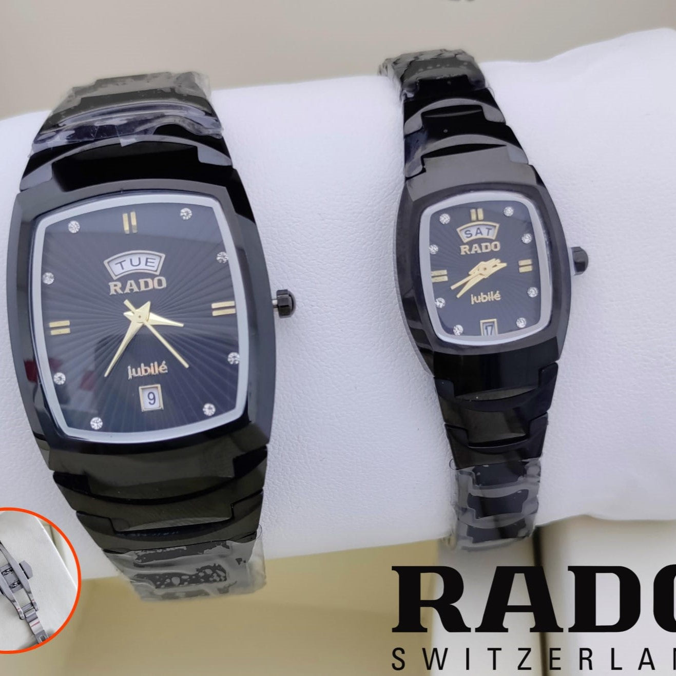 OFFER || OFFER || OFFER BIG OFFER FROM RADO COUPLE WATCH | RADO COUPLE 08