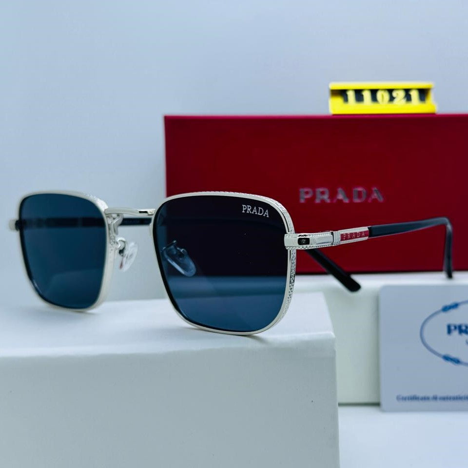 NEW ARRIVAL SUNGLASSES VERY PREMIUM QUALITY UV PROTECTED AND POLARIZED | SUNGLASS 133780