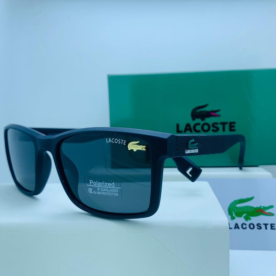 NEW ARRIVAL SUNGLASSES VERY PREMIUM QUALITY UV PROTECTED AND POLARIZED | SUNGLASS 133786