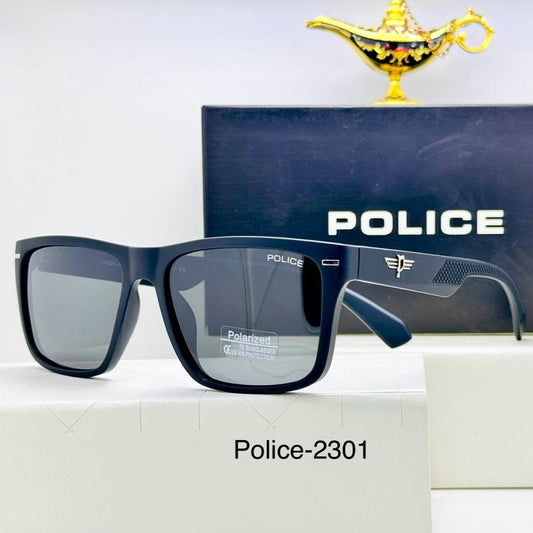 NEW ARRIVAL SUNGLASSES VERY PREMIUM QUALITY UV PROTECTED AND POLARIZED | SUNGLASS 133787
