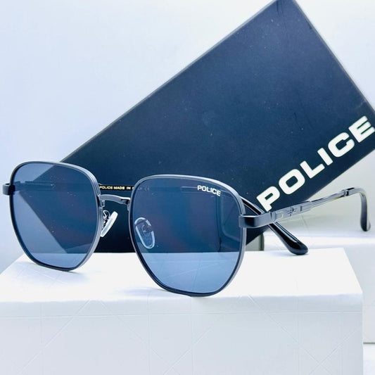 NEW ARRIVAL SUNGLASSES VERY PREMIUM QUALITY UV PROTECTED AND POLARIZED | SUNGLASS 133791