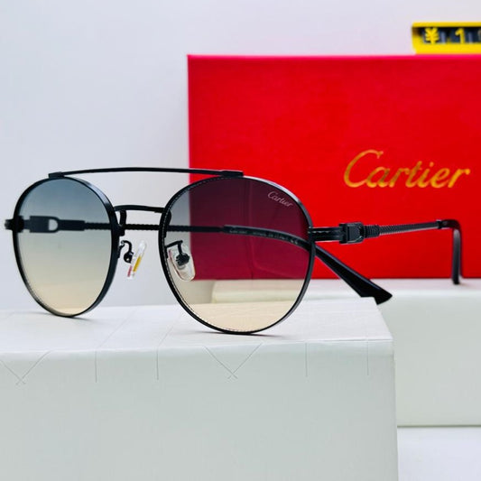 NEW ARRIVAL SUNGLASSES VERY PREMIUM QUALITY UV PROTECTED AND POLARIZED | SUNGLASS 133798