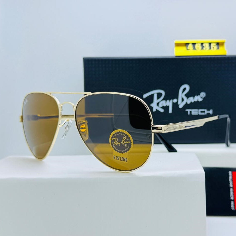 NEW ARRIVAL SUNGLASSES VERY PREMIUM QUALITY UV PROTECTED AND POLARIZED | SUNGLASS 133772