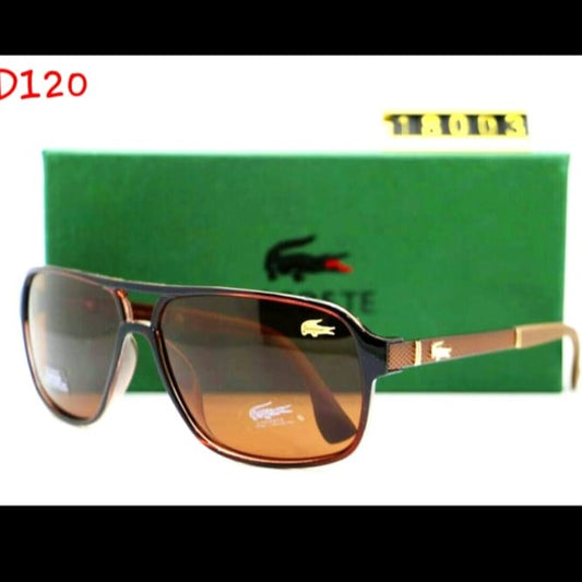 Best Selling RB Sunglass for Men | Lacoste sunglass 1214