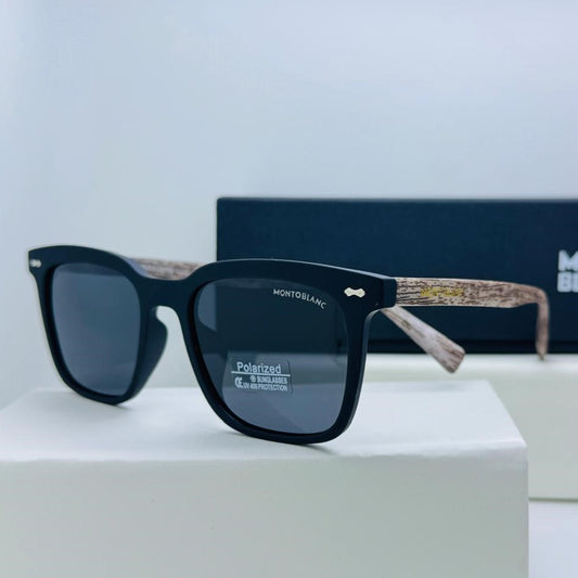 NEW ARRIVAL SUNGLASSES VERY PREMIUM QUALITY UV PROTECTED AND POLARIZED | SUNGLASS 133774