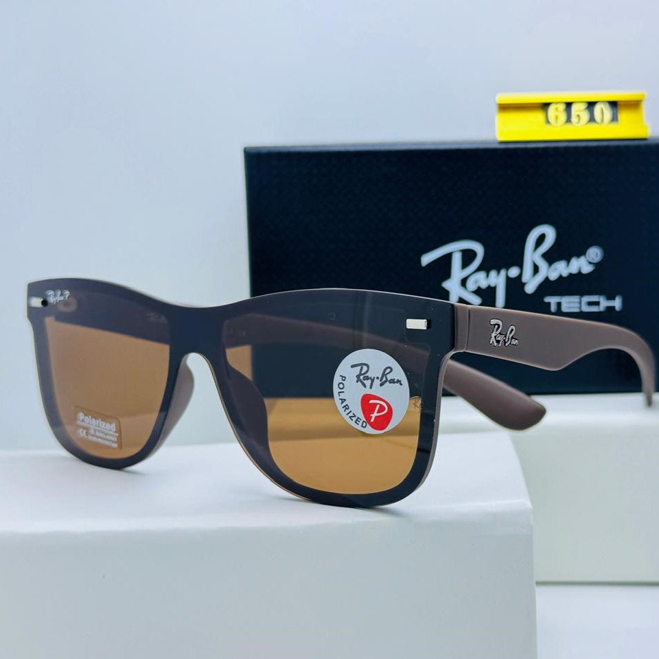 NEW ARRIVAL SUNGLASSES VERY PREMIUM QUALITY UV PROTECTED AND POLARIZED | SUNGLASS 133776