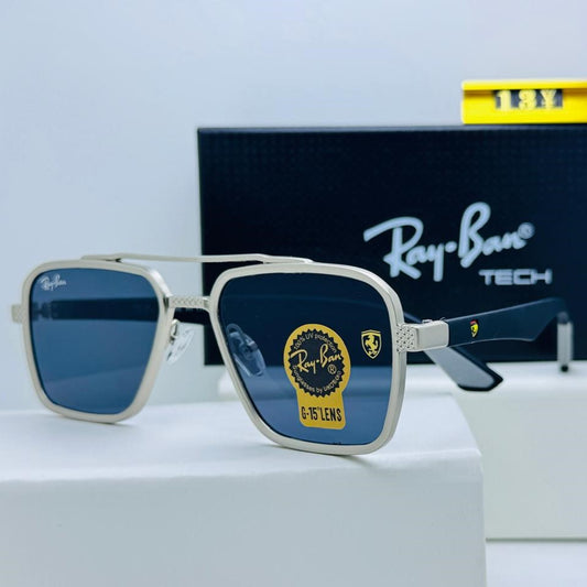NEW ARRIVAL SUNGLASSES VERY PREMIUM QUALITY UV PROTECTED AND POLARIZED | SUNGLASS 133777