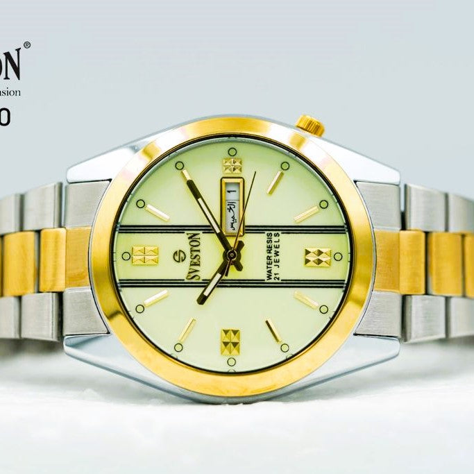 SVESTON Watches originated in the United Arab Emirates (UAE)|  Sveston men 011