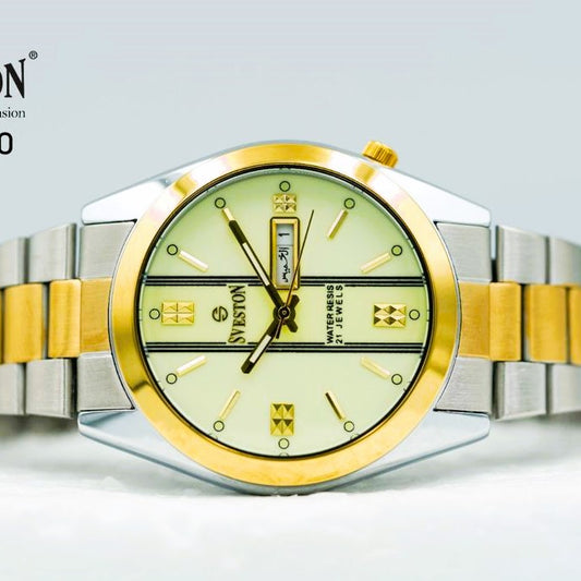 SVESTON Watches originated in the United Arab Emirates (UAE)|  Sveston men 011