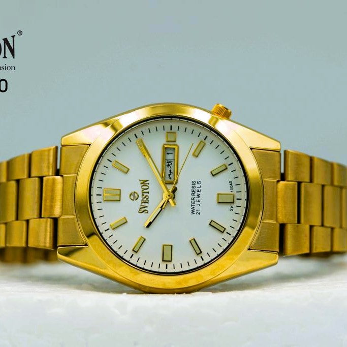 SVESTON Watches originated in the United Arab Emirates (UAE)|  Sveston men 013