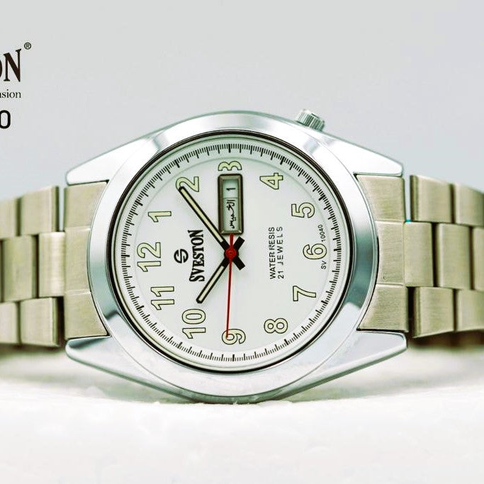 SVESTON Watches originated in the United Arab Emirates (UAE)|  Sveston men 014