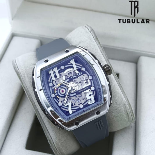 Stylish TUBULAR Watch | BIG OFFER PRICE WITH 2 YEARS SERVICE WARRANTY| TBLR 157731