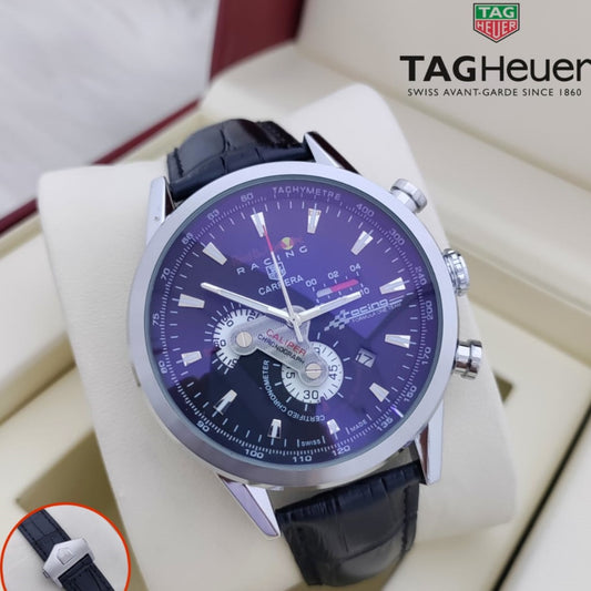 Premium Quality TAG CARRERA MANS WATCH | CARA Watch 87877