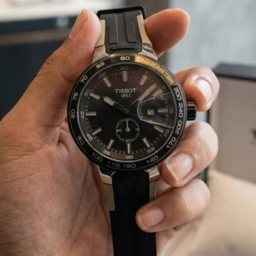 TST WATCH FULL NEW SHIPMENT ORGINIAL BUCKLE  AUTHENTIC PRODUCT NOW ALLOVER IN OMAN | TST RU ST 1555773