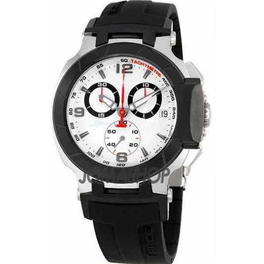 NEW TISSOT T RACE CHRNOGRAPH POWERFUL WATCH VERY HIGH QUALITY | TISSOT T RACE 11154325
