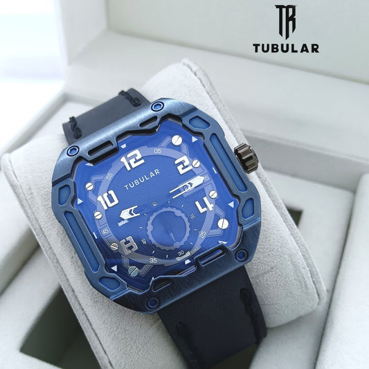 Stylish TUBULAR Watch | BIG OFFER PRICE WITH 2 YEARS SERVICE WARRANTY| TBLR 1335646