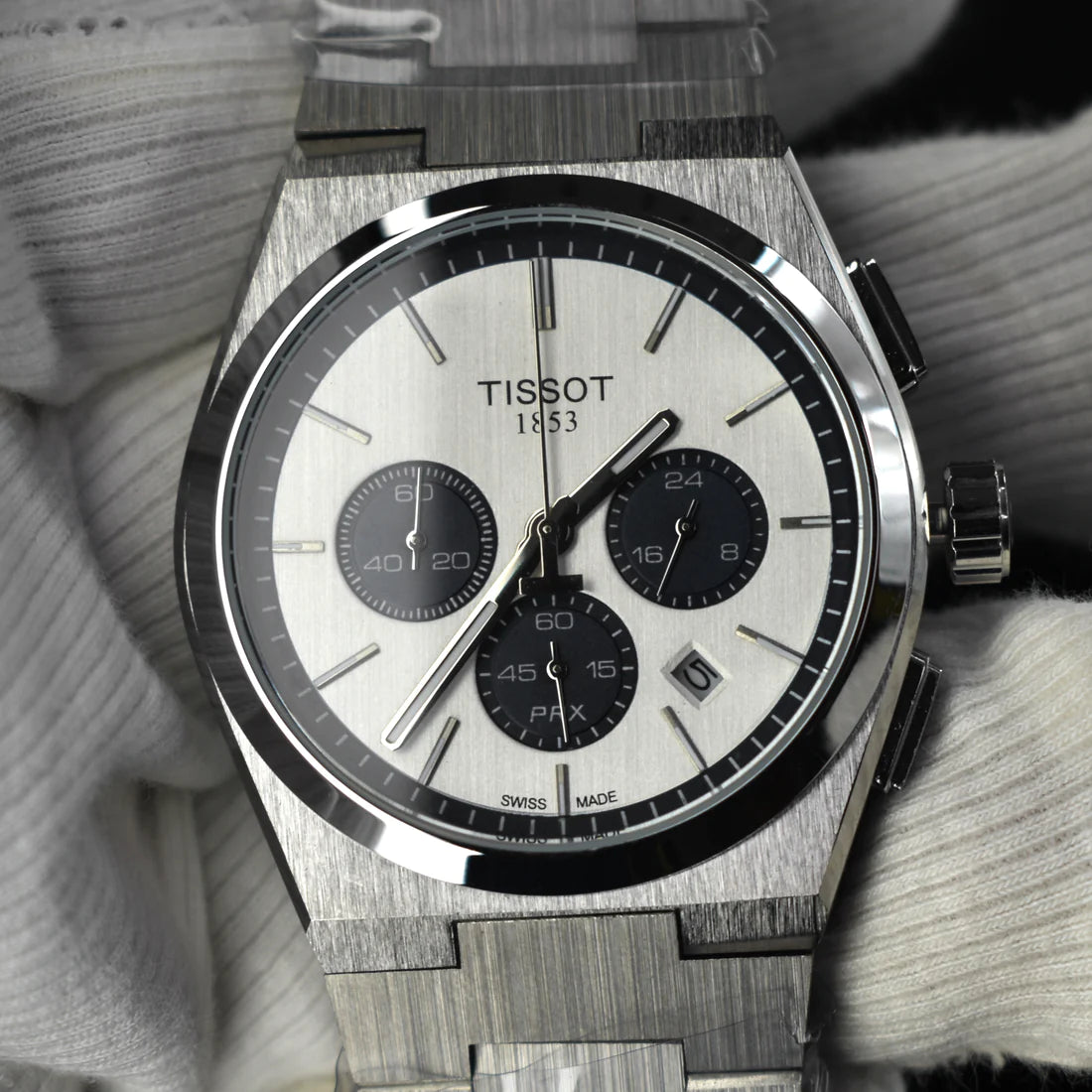 Tissot Premium Quality Chronograph Mens Watch | TST 1004